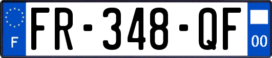 FR-348-QF