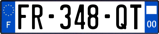 FR-348-QT
