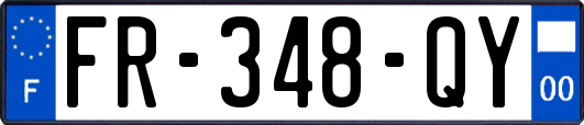 FR-348-QY