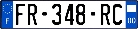 FR-348-RC