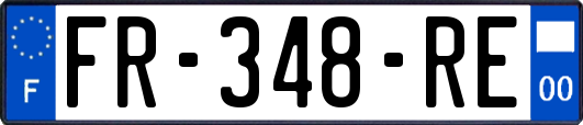 FR-348-RE