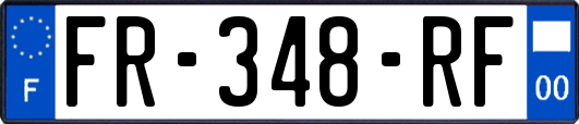 FR-348-RF