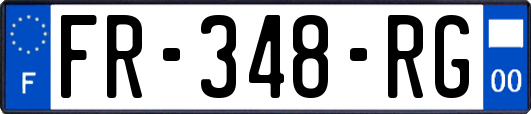 FR-348-RG