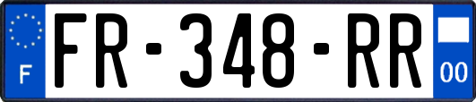 FR-348-RR