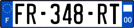 FR-348-RT