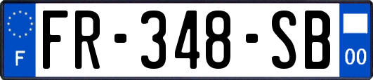 FR-348-SB