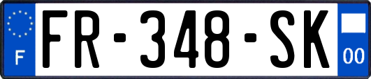 FR-348-SK