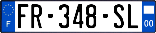 FR-348-SL