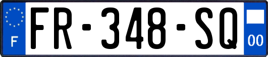 FR-348-SQ