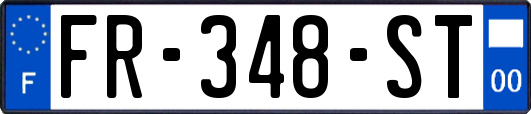 FR-348-ST