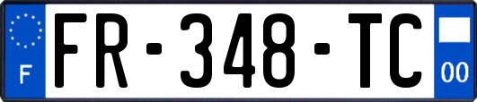 FR-348-TC
