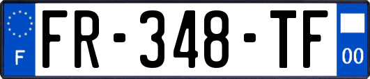 FR-348-TF