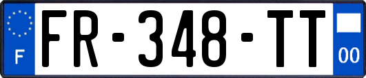 FR-348-TT