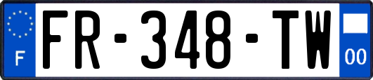 FR-348-TW
