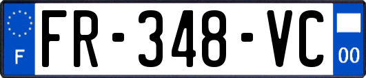 FR-348-VC
