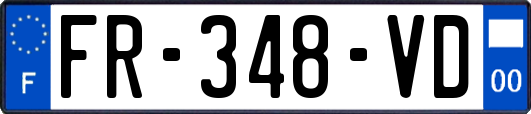 FR-348-VD