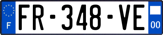 FR-348-VE