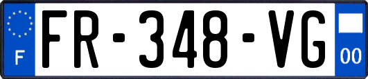 FR-348-VG