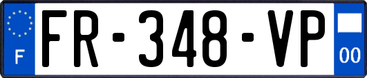 FR-348-VP