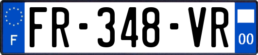 FR-348-VR