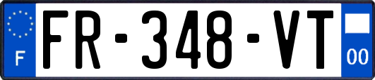FR-348-VT
