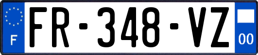 FR-348-VZ