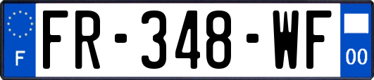 FR-348-WF
