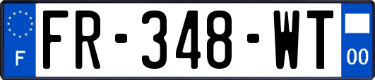 FR-348-WT