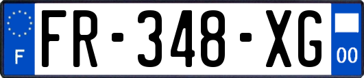FR-348-XG