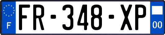 FR-348-XP