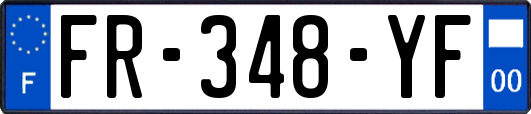 FR-348-YF