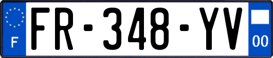 FR-348-YV
