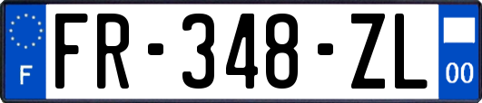 FR-348-ZL