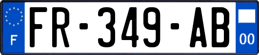 FR-349-AB