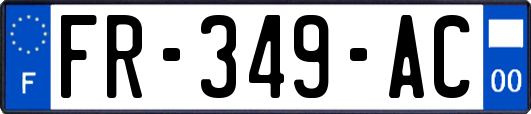FR-349-AC