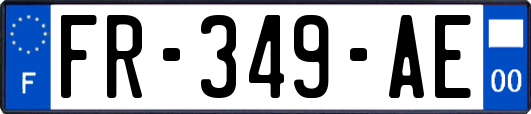 FR-349-AE