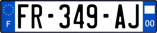 FR-349-AJ