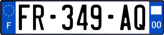 FR-349-AQ