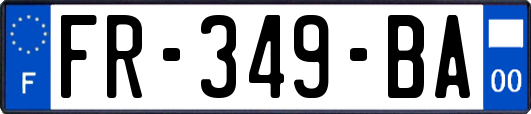 FR-349-BA