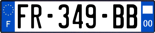 FR-349-BB