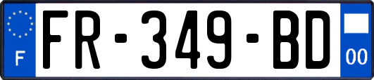 FR-349-BD