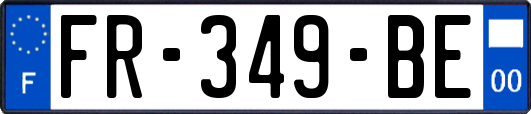 FR-349-BE