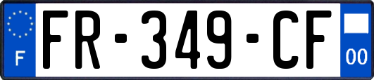 FR-349-CF