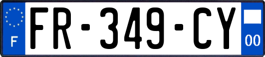 FR-349-CY