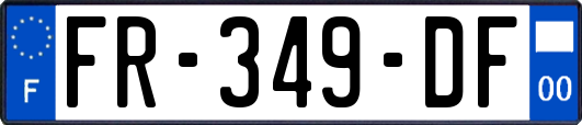 FR-349-DF