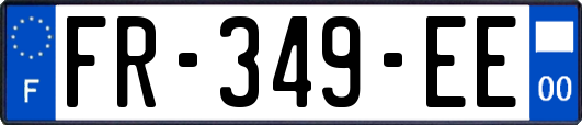 FR-349-EE