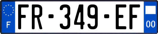 FR-349-EF