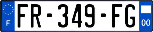 FR-349-FG