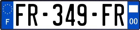 FR-349-FR