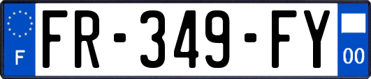 FR-349-FY